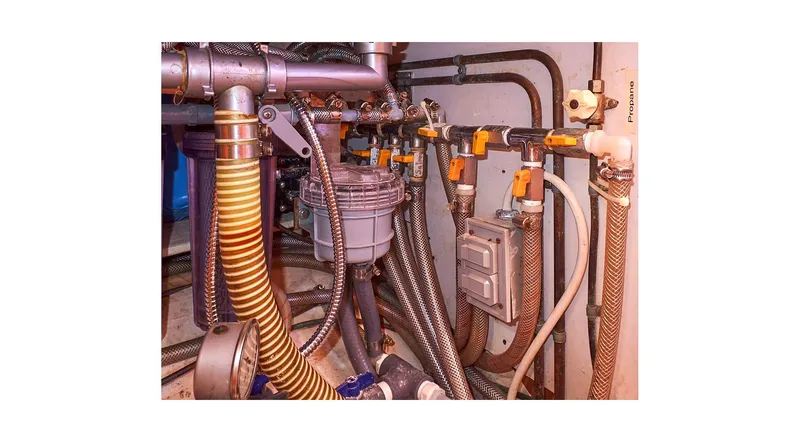 Slide: The Image of Wauquiez Centurion 45 1992 - 86