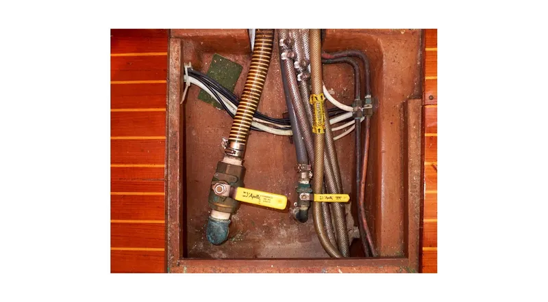 Slide: The Image of Wauquiez Centurion 45 1992 - 87