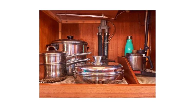 Slide: The Image of Wauquiez Centurion 45 1992 - 89