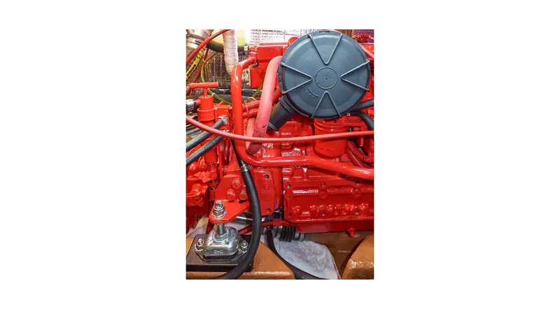 Slide: The Image of Wauquiez Centurion 45 1992 - 92