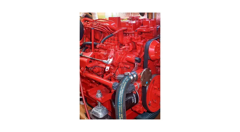 Slide: The Image of Wauquiez Centurion 45 1992 - 93