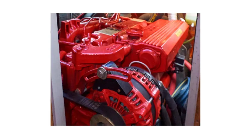 Slide: The Image of Wauquiez Centurion 45 1992 - 94