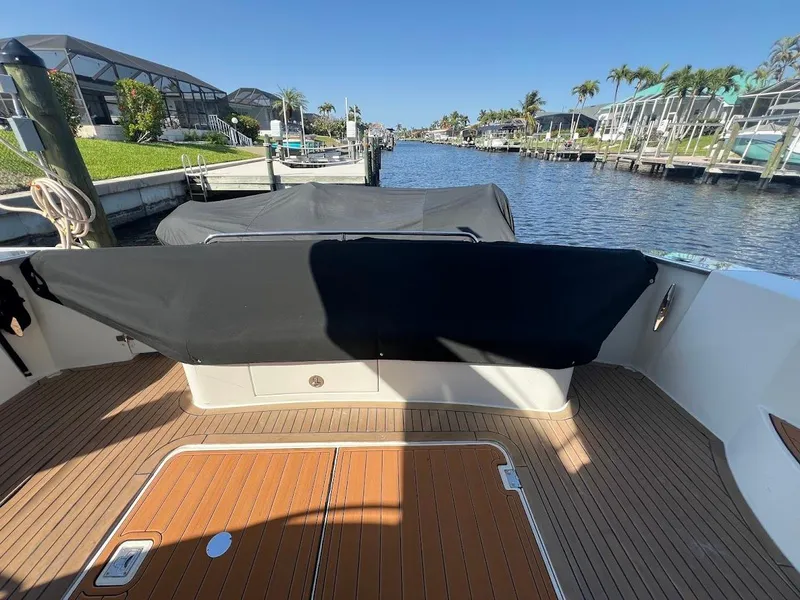 Slide: The Image of Carver 56 Voyager 2006 - 66