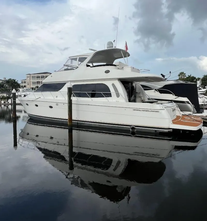 Slide: The Image of Carver 56 Voyager 2006 - 71