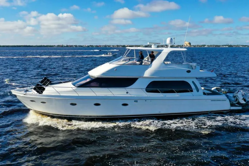 Slide: The Image of Carver 56 Voyager 2006 - 73