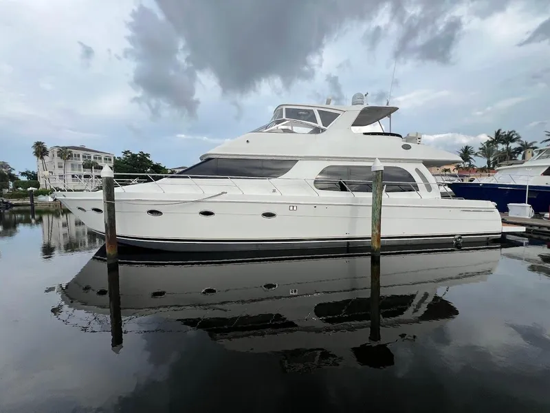 Slide: The Image of Carver 56 Voyager 2006 - 75