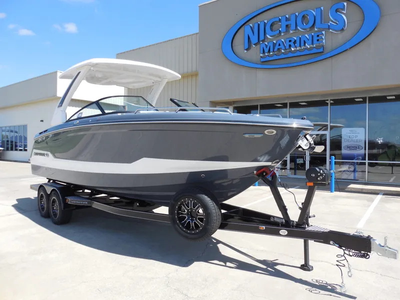 Slide: The Image of Chaparral SSX 8 2026 - 1