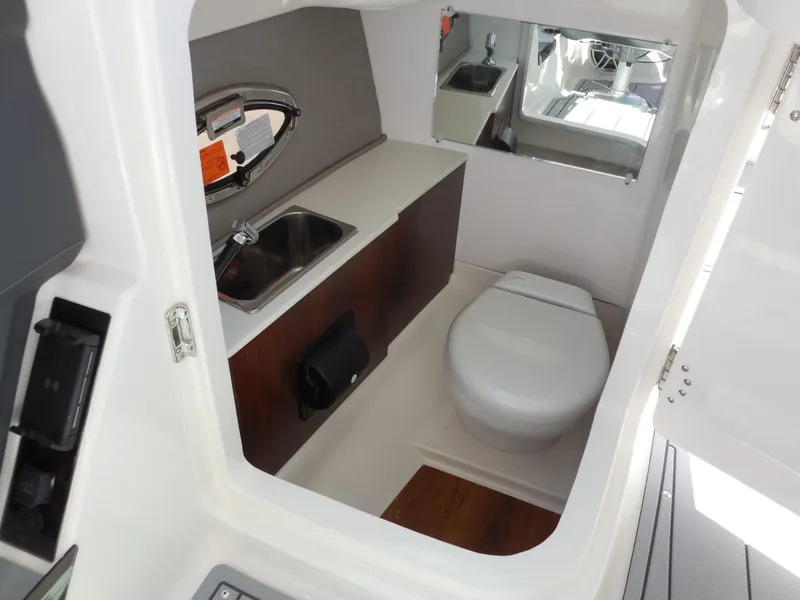 Slide: The Image of Chaparral SSX 8 2026 - 11