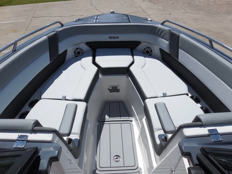 Slide: The Image of Chaparral SSX 8 2026 - 12