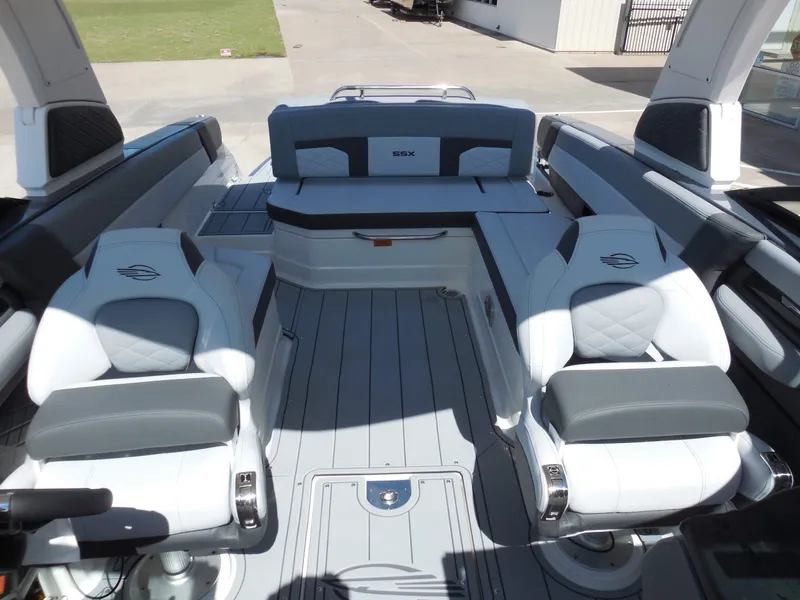 Slide: The Image of Chaparral SSX 8 2026 - 14