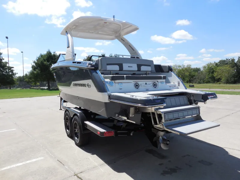 Slide: The Image of Chaparral SSX 8 2026 - 3