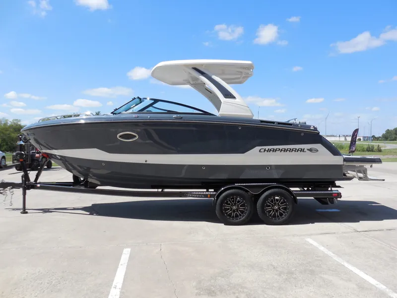 Slide: The Image of Chaparral SSX 8 2026 - 4