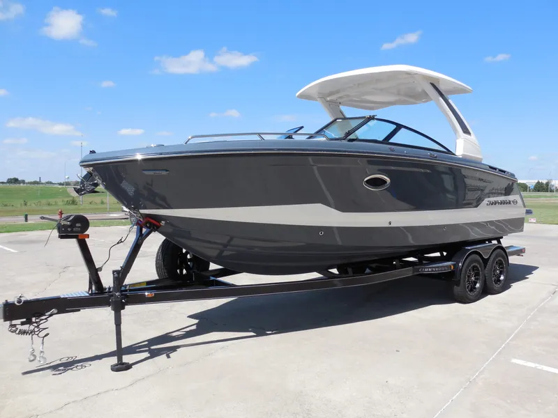 Slide: The Image of Chaparral SSX 8 2026 - 5