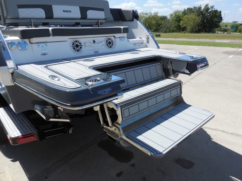 Slide: The Image of Chaparral SSX 8 2026 - 6