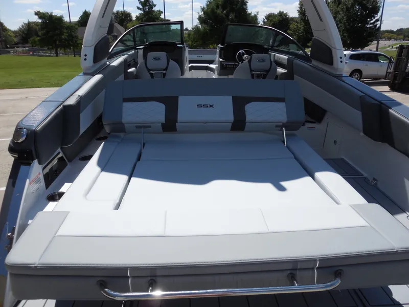 Slide: The Image of Chaparral SSX 8 2026 - 8