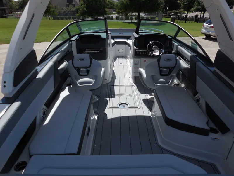 Slide: The Image of Chaparral SSX 8 2026 - 9