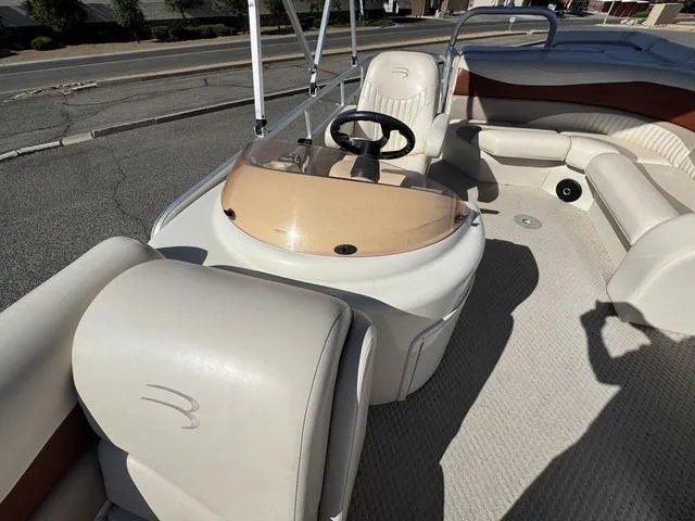 Slide: The Image of Bennington 2275 GL 2007 - 23