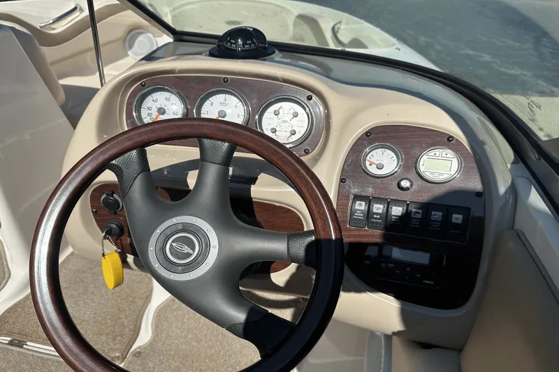 Slide: The Image of Chaparral 19 SSi 2007 - 10