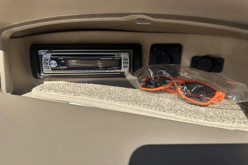 Slide: The Image of Chaparral 19 SSi 2007 - 13