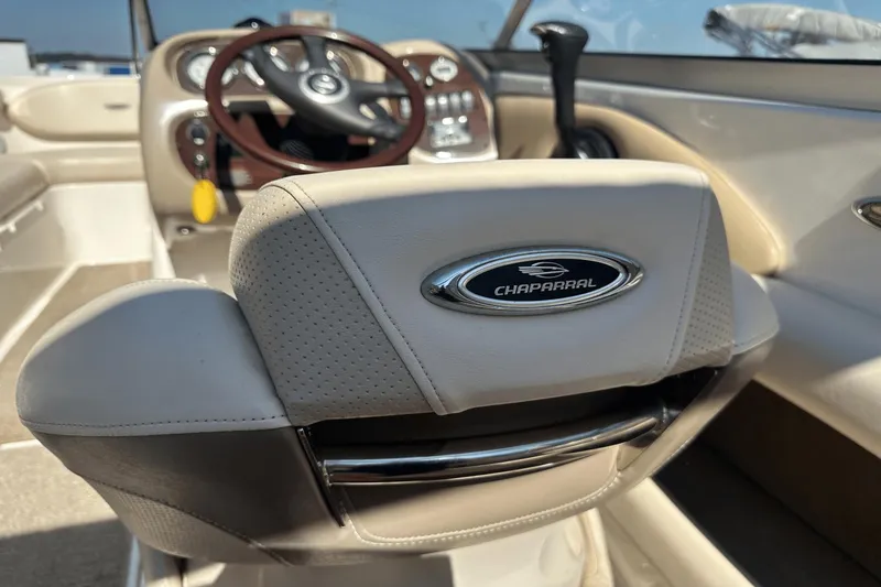 Slide: The Image of Chaparral 19 SSi 2007 - 14