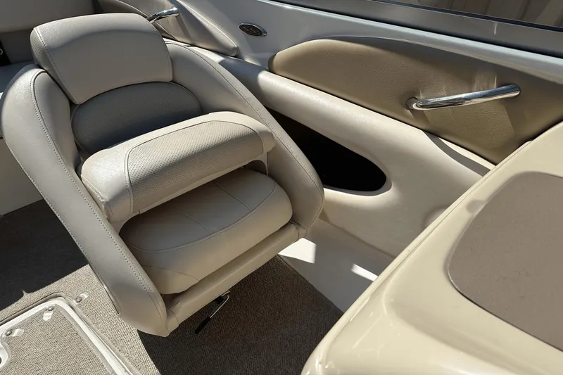 Slide: The Image of Chaparral 19 SSi 2007 - 16