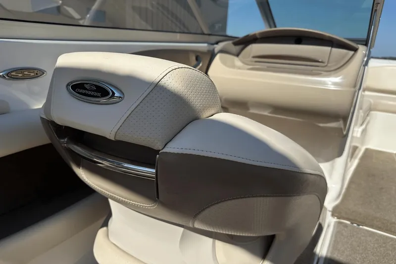 Slide: The Image of Chaparral 19 SSi 2007 - 17