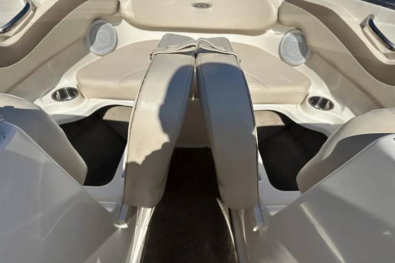 Slide: The Image of Chaparral 19 SSi 2007 - 18