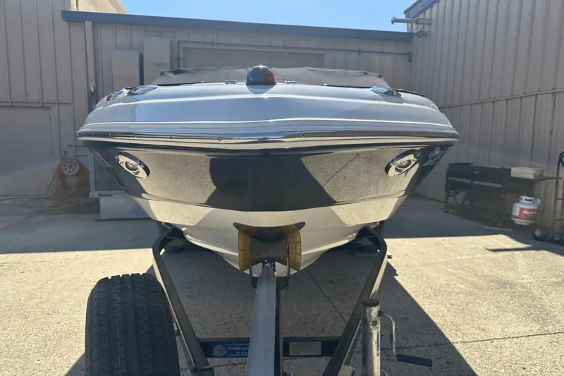 Slide: The Image of Chaparral 19 SSi 2007 - 2