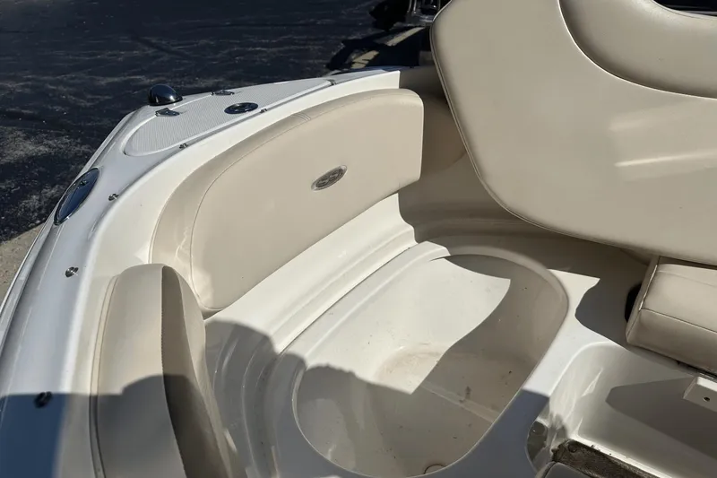 Slide: The Image of Chaparral 19 SSi 2007 - 20