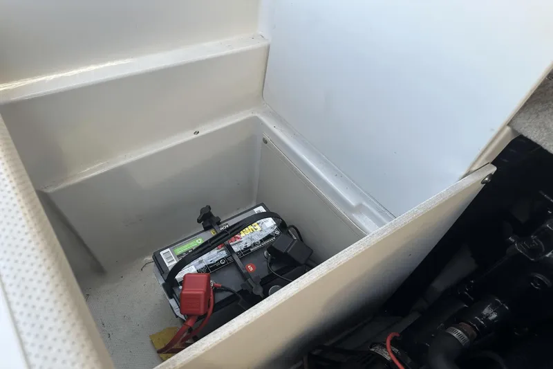 Slide: The Image of Chaparral 19 SSi 2007 - 21