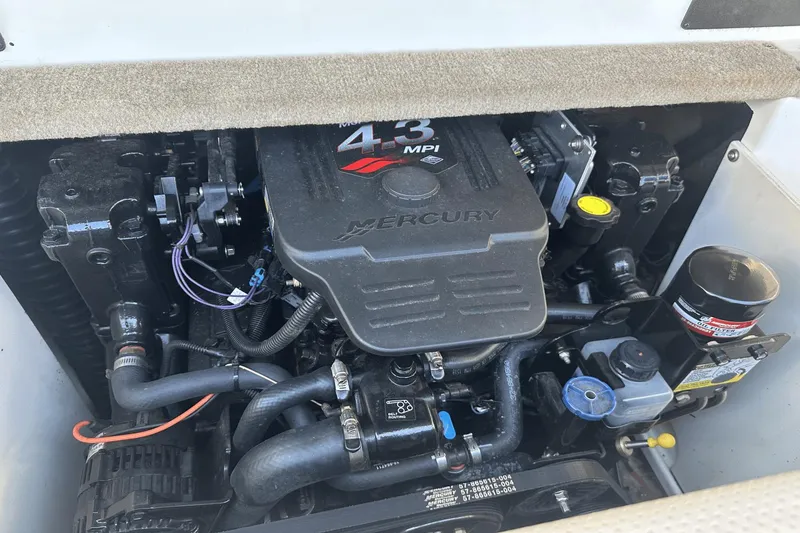 Slide: The Image of Chaparral 19 SSi 2007 - 23