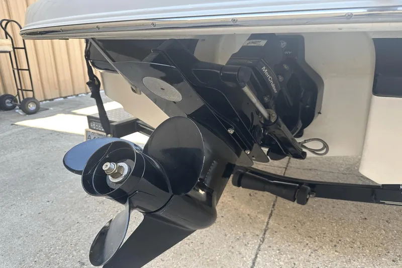 Slide: The Image of Chaparral 19 SSi 2007 - 5