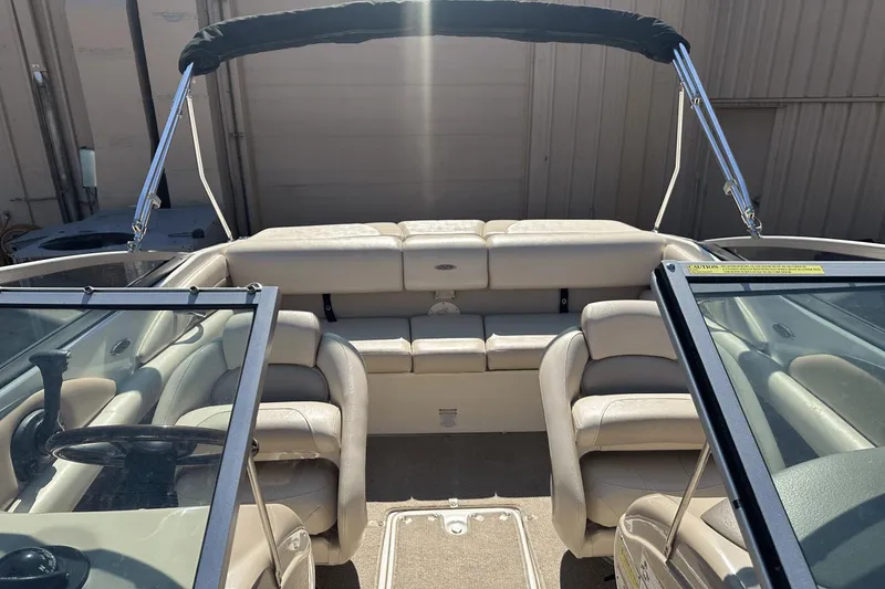 Slide: The Image of Chaparral 19 SSi 2007 - 7