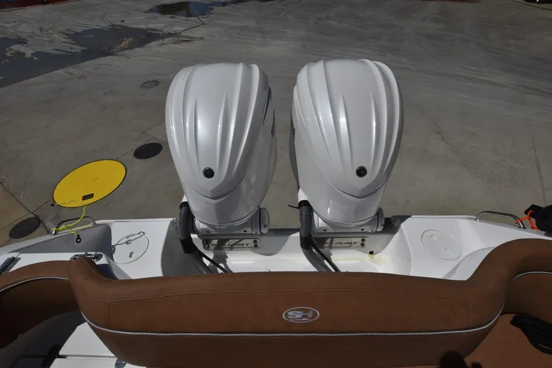 Slide: The Image of Sea Hunt Ultra 275 SE 2024 - 15