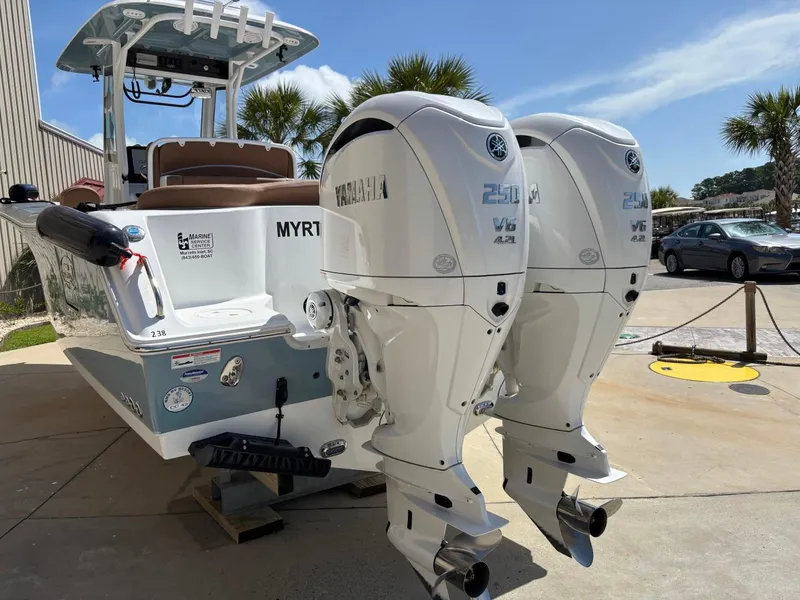 Slide: The Image of Sea Hunt Ultra 275 SE 2024 - 21