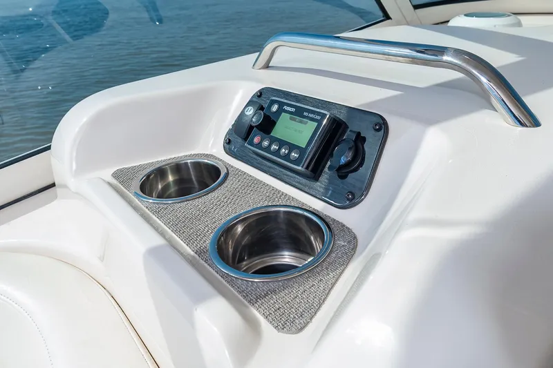 Slide: The Image of Grady-White Freedom 335 2017 - 19