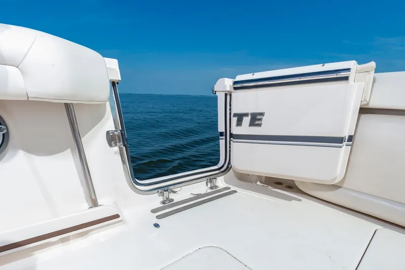 Slide: The Image of Grady-White Freedom 335 2017 - 28