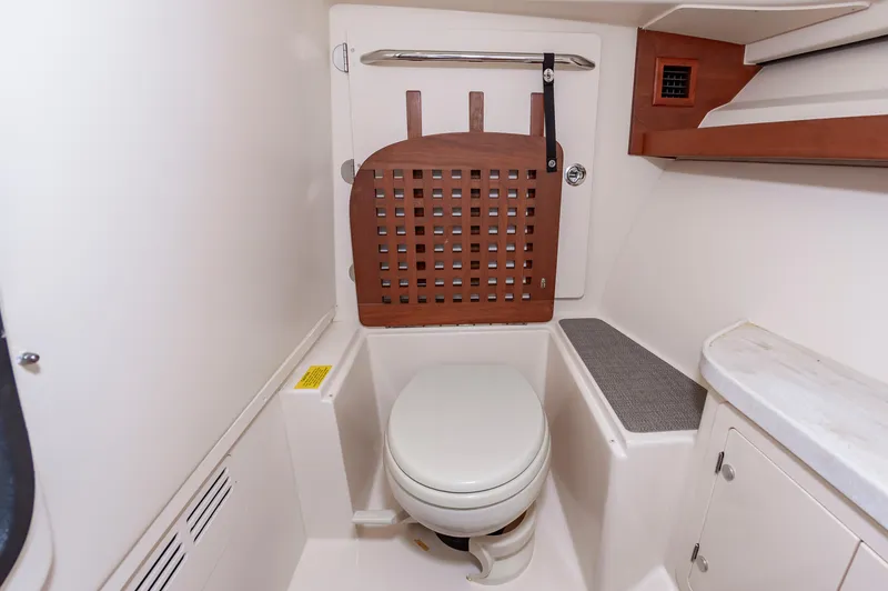 Slide: The Image of Grady-White Freedom 335 2017 - 42