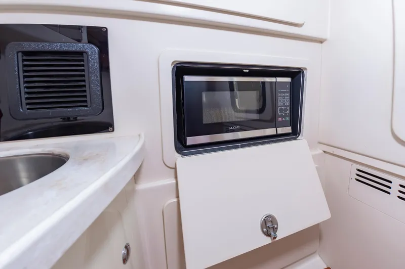 Slide: The Image of Grady-White Freedom 335 2017 - 46