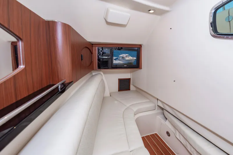 Slide: The Image of Grady-White Freedom 335 2017 - 49