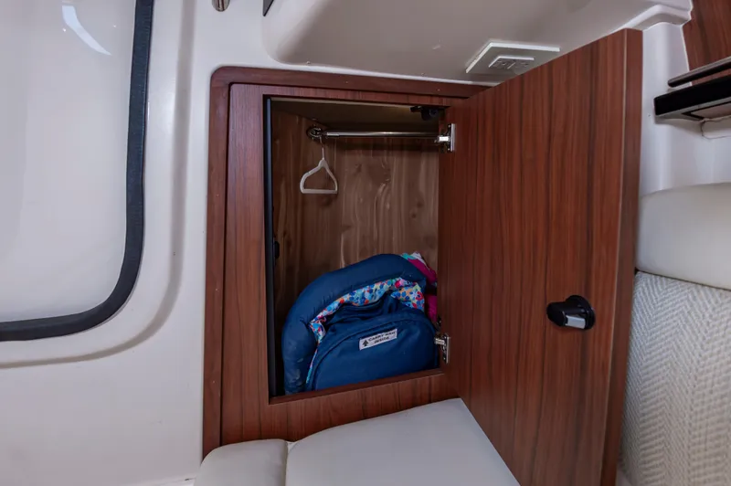 Slide: The Image of Grady-White Freedom 335 2017 - 51