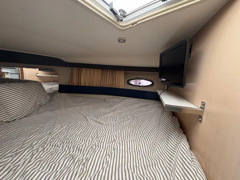 Slide: The Image of Carver 356 Motor Yacht 1999 - 30