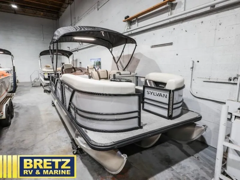 The Image of Mirage Party Fish 2026 - 1