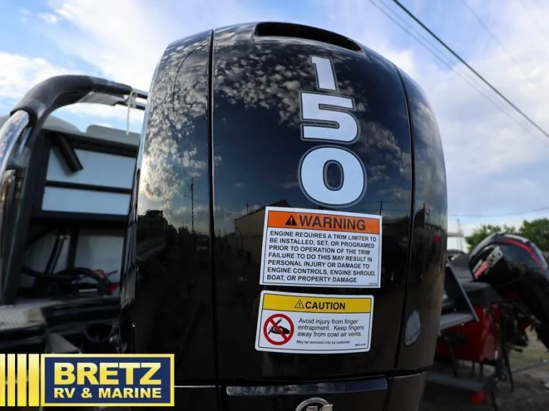 Slide: The Image of Mirage Party Fish 2026 - 10