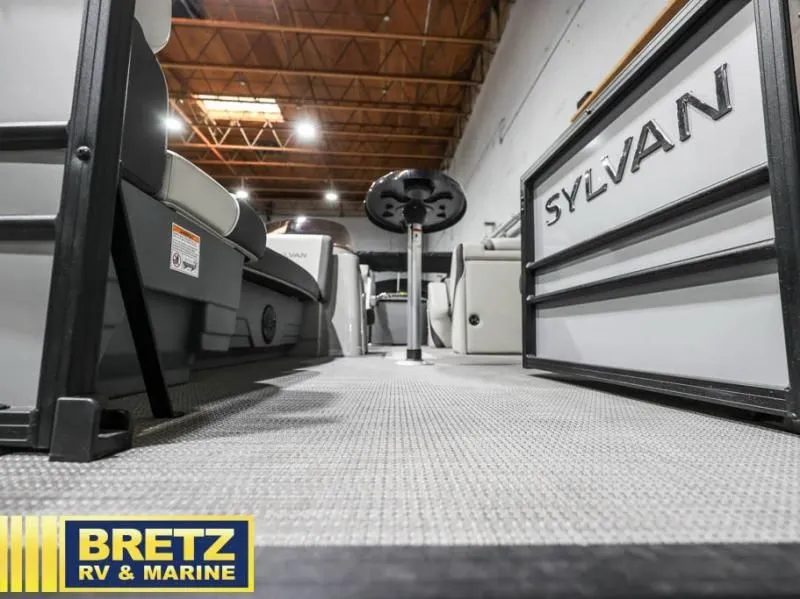 Slide: The Image of Mirage Party Fish 2026 - 14