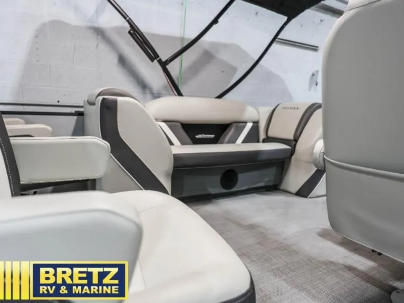 Slide: The Image of Mirage Party Fish 2026 - 15