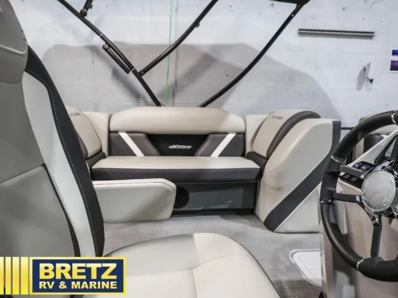 Slide: The Image of Mirage Party Fish 2026 - 16