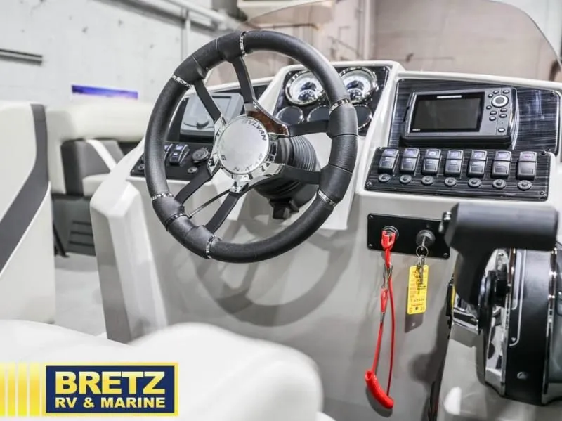 Slide: The Image of Mirage Party Fish 2026 - 18