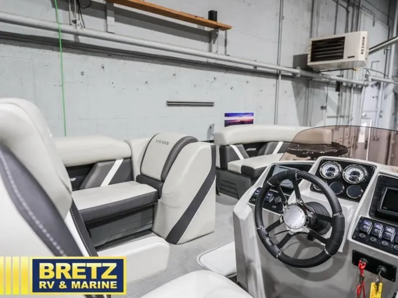 Slide: The Image of Mirage Party Fish 2026 - 19