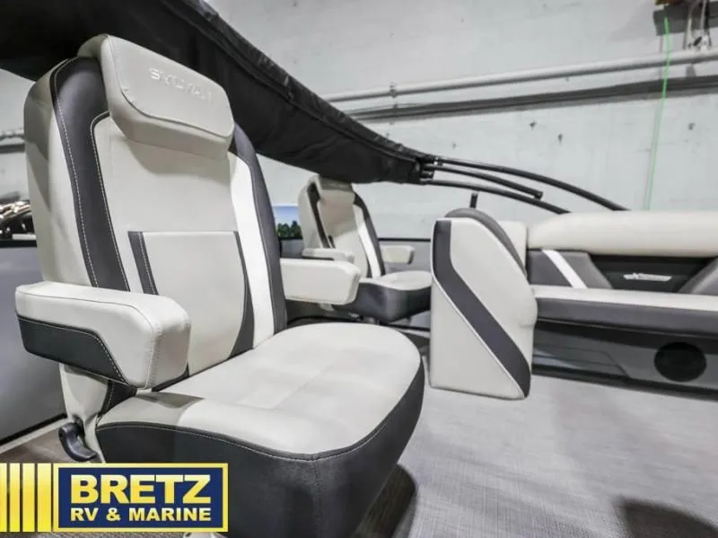 Slide: The Image of Mirage Party Fish 2026 - 21